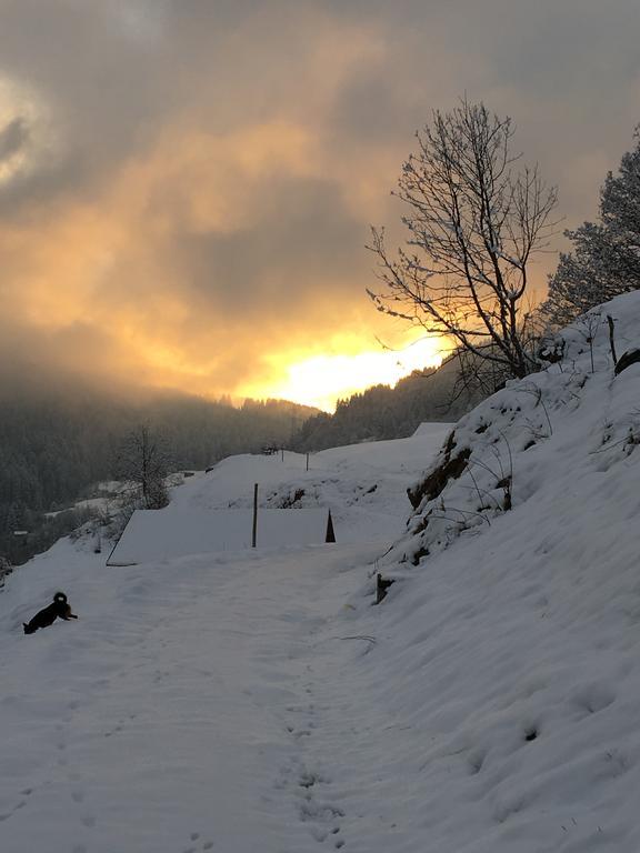 Christall Andest Dış mekan fotoğraf