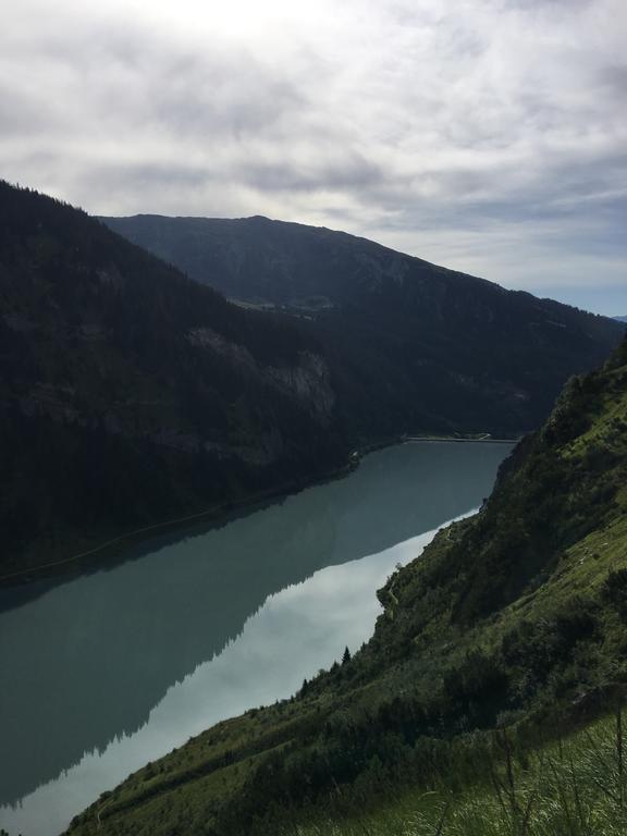 Christall Andest Dış mekan fotoğraf